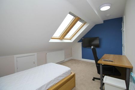 1 bedroom in a house share to rent - Photo 5