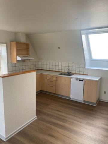 1-værelses lejlighed - Foto 3