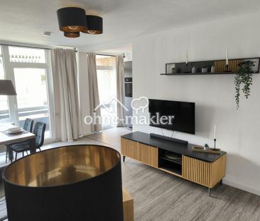 Besichtigung am 28.2.26 - Apartment - komplett ausgestattet - Foto 3