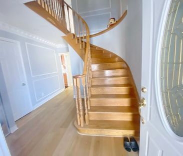 For Lease - 110 Cimmaron Street Unit# Upper, Markham, Ontario - Photo 1