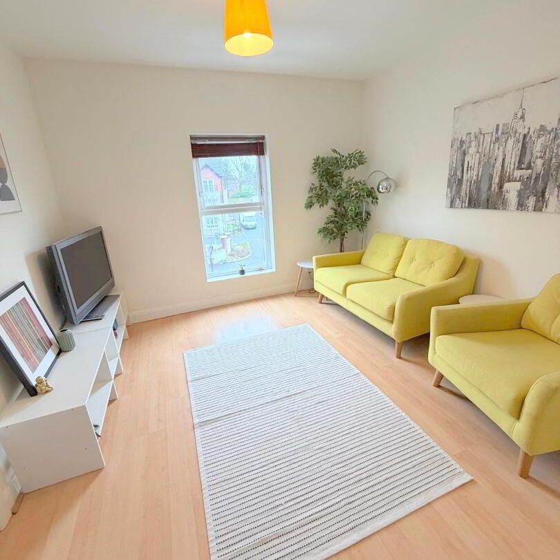 Unit 3, 194 Upper Newtownards Road, BT43ES, Belfast - Photo 1