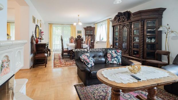 Dom Kraków Krowodrza powierzchnia 180.0 m² C206-WD-73815 - Photo 1