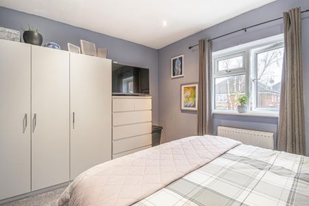 2 bedroom terraced house to rent - Photo 3