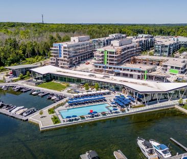 For Lease - 333 Sunseeker Avenue Unit# G3, Innisfil, Ontario - Photo 3