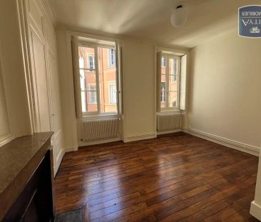 Appartement à louer 4 pièces 102.34m² - Photo 4