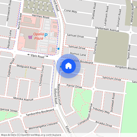 45 Waterbird Circuit, VIC 3338, Weir Views