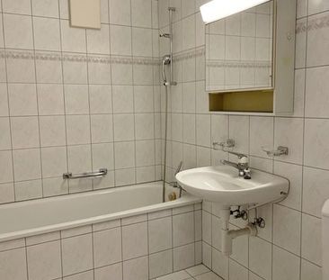 Klein, aber fein: Günstige 2-Zimmerwohnung - Photo 1