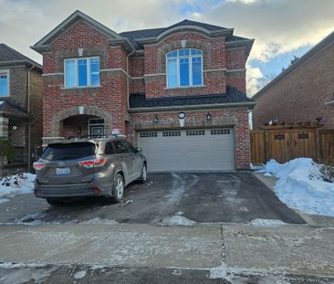 For Lease - 61 Woodgrove Drive, Toronto, Ontario - Photo 1