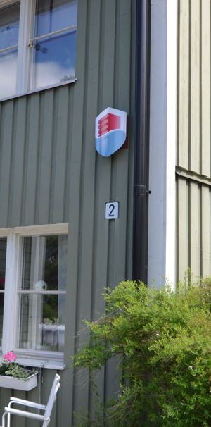 Höstvinden 4 B - Photo 1