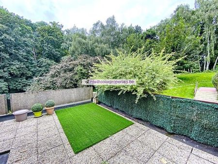 Appartement te huur - Photo 4