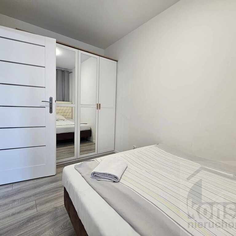 Na wynajem 2 pokoje w Kamienicy Nowa w Szczecinie - Zdjęcie 1