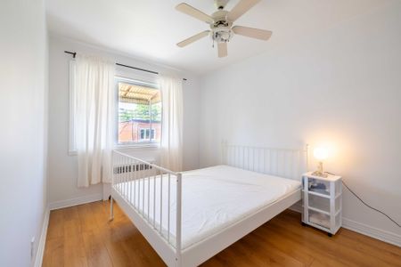 663 Rue Fleury O. Montréal (Ahuntsic-Cartierville), QC H3L - Photo 2