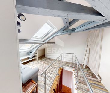 Appartement Le Havre 2 pièce(s) 43.82 m2 - Photo 3