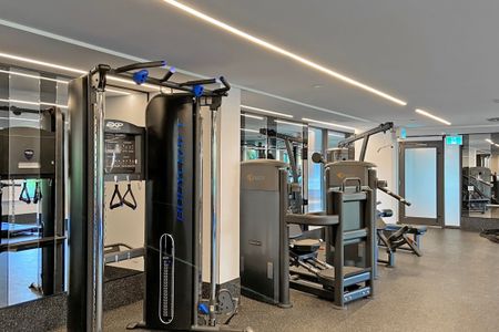 For Lease - 500 Wilson Avenue Unit# 921, Toronto, Ontario - Photo 2