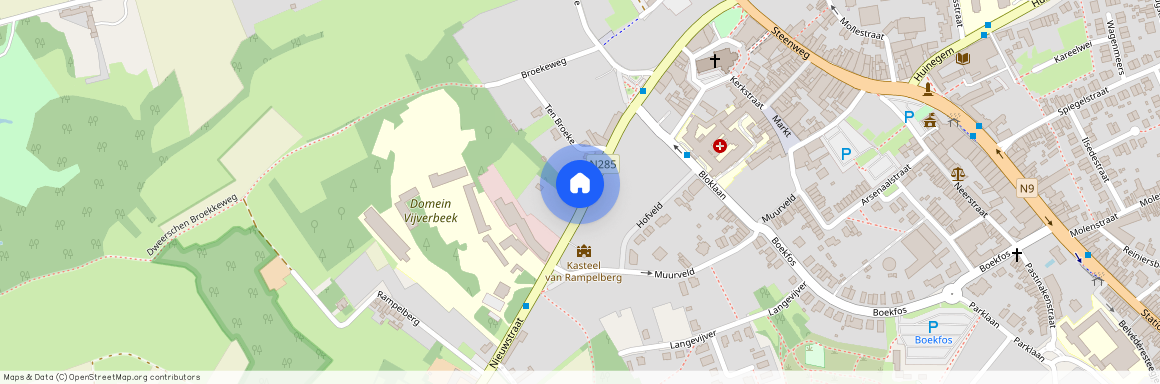 Nieuwstraat, 13, 102, 1730, Asse