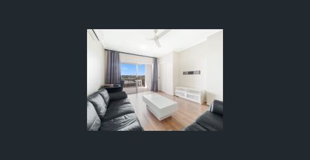 Fully Furnished three bedroom apartment with great location - Photo 5