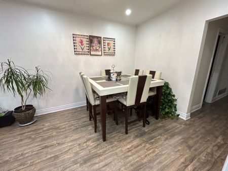 For Lease - 2 Ironwood Road Unit# Upper, Toronto, Ontario - Photo 5