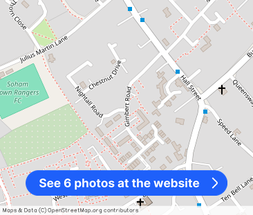 Gimbert Road, Soham - Photo 1