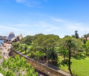 72/5 Macquarie Street, Sydney NSW 2000 - Apartment For Rent | Domain - Photo 2