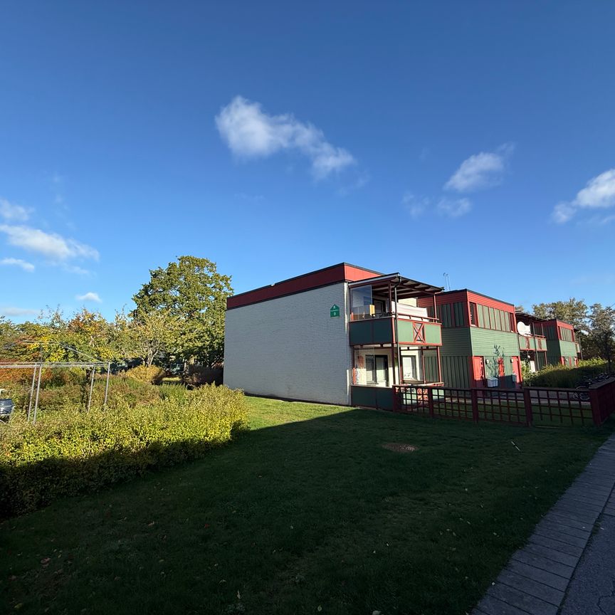 Två bröders väg 9 D Norrliden, Kalmar - Foto 1