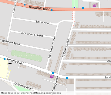 Shorndean Street London SE6 - Photo 1