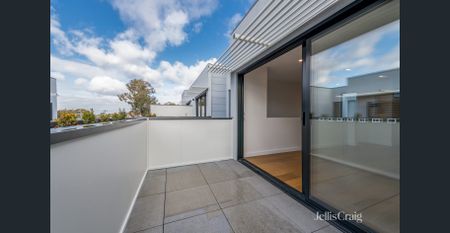 Townhouse in the Perfect Location - Photo 2