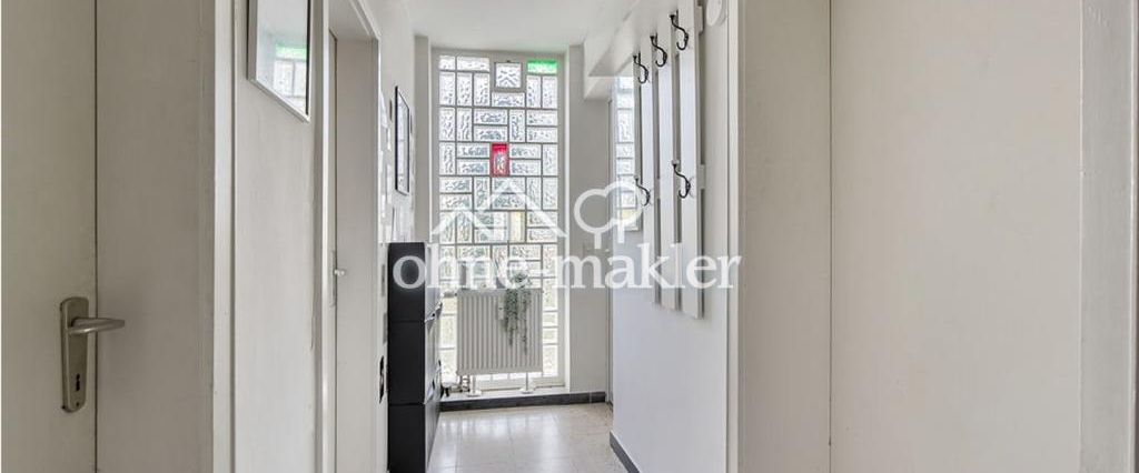 2-3 Zimmerwohnung mit Terrasse und Garten - Photo 1