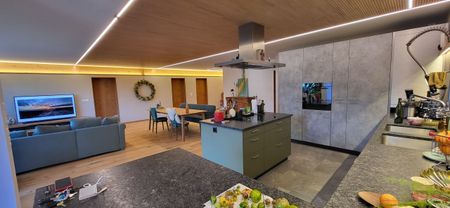 Modern and spacious 4.5-room apartment in Finsterhennen, Canton BE - Photo 4