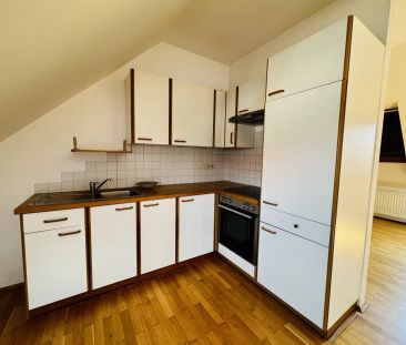 ++WEIZ++ Schöne 3-Zimmer-Wohnung mit Kellerabteil - Photo 3