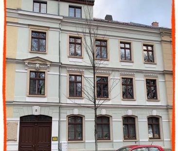 2-Zimmer-Wohnung, vollmöbliert und zentral, in einem sehr gepflegte... - Photo 4