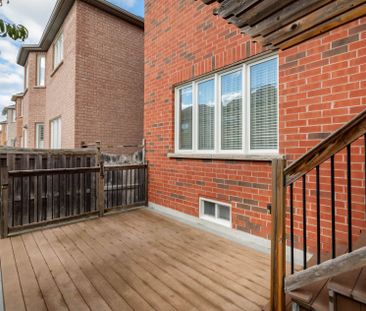 For Lease - 61 St Victor Drive, Vaughan, Ontario - Photo 1