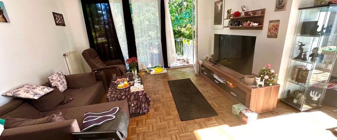 Wohnung zur Miete in Rheine WBS erforderlich! 3-Zimmerwohnung in Rheine-Mesum! - Foto 1