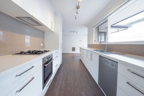 TOTALLY RENOVATED FAMILY HOME IN THE HEART OF SANDRINGHAM - Photo 1