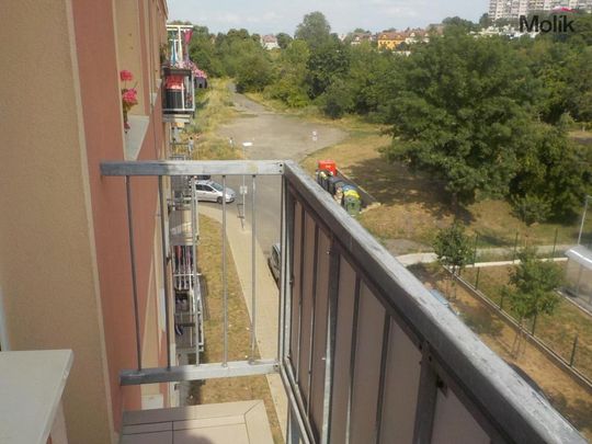Pronájem bytu 3+1 70 m2 - Fotografie 1