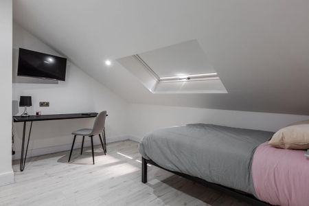 6 bedroom house to rent - Photo 4