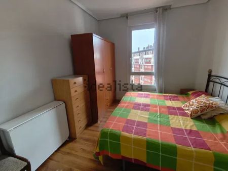 Alquiler de piso en Calle Irala, 16 - Photo 3