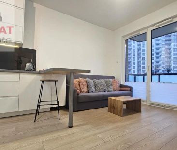 Apartament w nowym budownictwie z balkonem - Zdjęcie 4