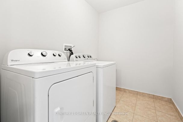 For Lease - 86 Leadenhall Road, Brampton, Ontario - Photo 1