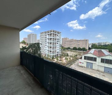 Appartement 2 pièces – VILLEURBANNE - Photo 3