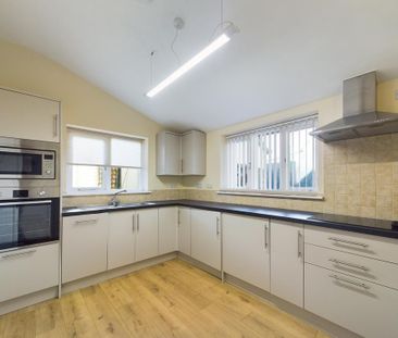 2 bedroom cottage to rent - Photo 3