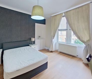 3 bedroom apartment to rent - Photo 1