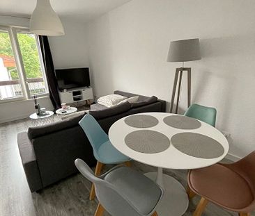 Appartement / Offre 53669037 - Photo 2