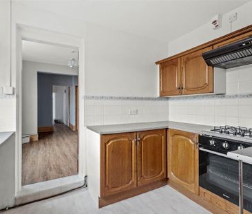 1 bedroom maisonette to rent - Photo 5