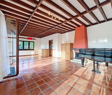 Villa te huur - Photo 1