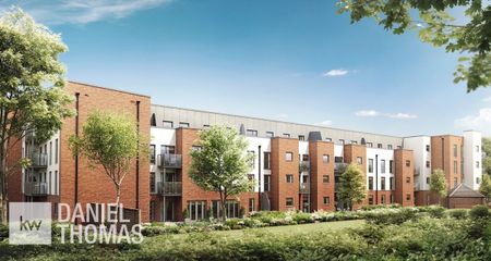 Lionheart Court Sewardstone Road, Waltham Abbey, EN9 - Photo 5