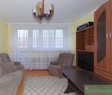 Mieszkanie z balkonem na wynajem! - Фото 5