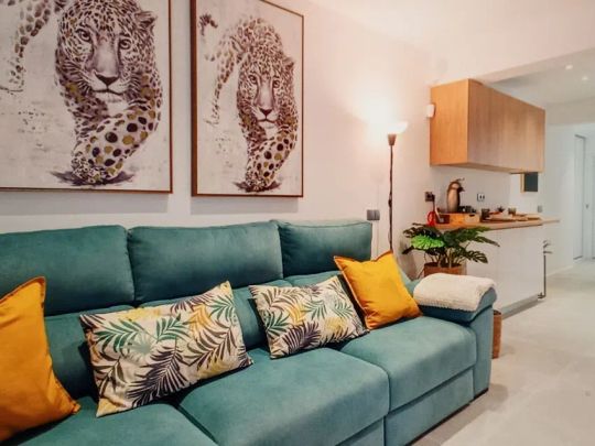 Alquiler de piso en Calle Quesada, 26 - Photo 1