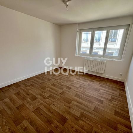 À louer : Appartement 2 pièces à Calais-Nord - Photo 3