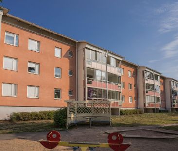 Stengatan 76 1202 - Foto 1