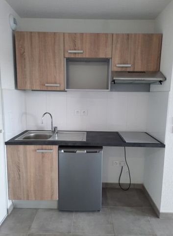 Location Appartement 2 pièces 41m² TOULOUSE 31200 - Photo 2